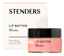 STENDERS Rose lip butter, 7 g