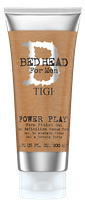 TIGI Bed Head For Men Power Play Firm Finishing matu veidošanas želeja, 200 ml