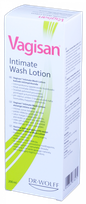 VAGISAN Intimate Wash Lotion losjons, 200 ml