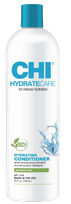 CHI Hydratecare Hydrating conditioner, 739 ml