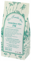 DR.TEREŠKO FM beramā tēja, 60 g