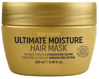 RICH Pure Luxury Colour Safe Ultimate Moisture hair mask, 250 ml
