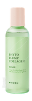 MIZON Phyto Plump Collagen тоник, 150 мл