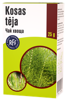 RFF kosas tēja, 25g,