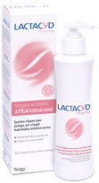 Lactacyd Pharma Sensitive mazgāšanas līdzeklis intīmai zonai, 250 ml