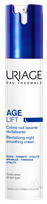 URIAGE Age Lift Night face cream, 40 ml