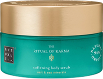 RITUALS The Rituals of Karma scrub, 300 g