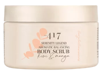 MINUS 417 Serenity Legend Aromatic Balancing Kiwi & Mango Body skrubis, 400 g