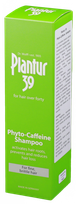PLANTUR Phyto-Caffein 39 šampūns, 250 ml