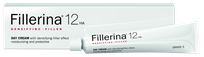 FILLERINA  12HA Grade 3 face cream, 50 ml