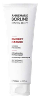 ANNEMARIE BORLIND Energynature Refreshing cleansing gel, 125 ml