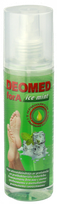 DEOMED Ice Mint deodorant, 170 ml