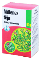 RFF Miltenes beramā tēja, 50 g