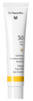 DR. HAUSCHKA Tinted Face Sun SPF 30 sunscreen, 40 ml