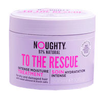 NOUGHTY To The Rescue hair mask, 300 ml