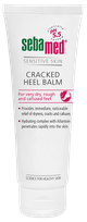 SEBAMED Cracked Heel foot cream, 75 ml