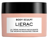 LIERAC Body Sculpt The Morpho-Reshaping ķermeņa krēms, 200 ml