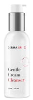 DERMA SR Gentle Cream attīrošs līdzeklis, 150 ml
