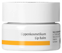 DR. HAUSCHKA Lip Balm lip balm, 4.5 ml
