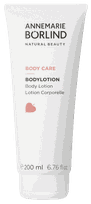 ANNEMARIE BORLIND Body Care ķermeņa losjons, 200 ml