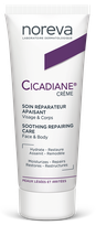 NOREVA Cicadiane Soothing Repairing krēms, 40 ml