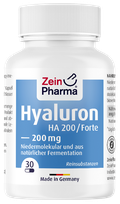 ZEINPHARMA Hyaluron HA 200 Forte capsules, 30 pcs.