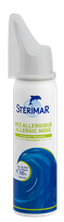 STERIMAR Allergic Nose šķīdums, 50 ml