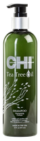 CHI Tea Tree Oil šampūns, 340 ml