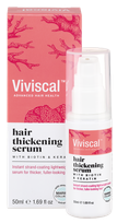 VIVISCAL Gorgeous Growth serums matiem, 50 ml