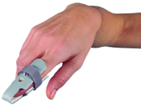 PRIM 940 (S) pirksta šina-fiksators, 1 gab.
