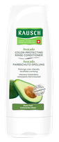 RAUSCH Avocado Color-Protecting Rinse matu kondicionieris, 200 ml