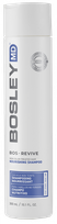 BOSLEY BosRevive Активатор От Выпадения И Для Стимуляции Роста Неокрашенных Волос шампунь, 300 мл