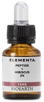 ELEMENTA Bioearth Peptide+Hybiscus 2% serums, 15 ml