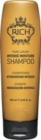 RICH Pure Luxury Intense Moisture shampoo, 250 ml