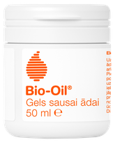 BIO-OIL gel for dry skin, 50 ml