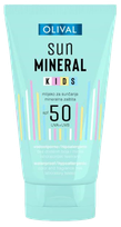 OLIVAL Kids SPF50 saules aizsarglīdzeklis, 150 ml
