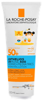 LA ROCHE-POSAY Anthelios UVMune 400 Dermo Pediatrics SPF50+ face milk, 250 ml