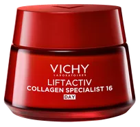 VICHY Liftactiv Collagen 16 Day крем для лица, 50 мл