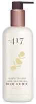 MINUS 417 Serenity Legend Aromatic Refreshing Matcha body lotion, 350 ml
