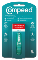 COMPEED  карандаш защищающий от мозолей, 8 мл