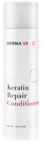 DERMA SR Keratin Repair conditioner, 200 ml