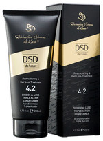 DSD DE LUXE Dixidox 4.2 кондиционер для волос, 200 мл
