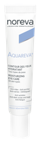 NOREVA Aquareva Moisturizing acu krēms, 15 ml