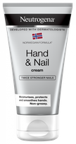 NEUTROGENA Twice Stronger Nails hand cream, 75 ml