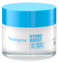 NEUTROGENA Hydro Boost gel-cream, 50 ml