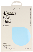 PHARMA OIL Hydra Alginate facial mask, 20 g