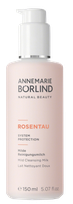 ANNEMARIE BORLIND Rosentau Mild Cleansing face milk, 150 ml