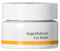 DR. HAUSCHKA Eye Balm balm, 10 ml