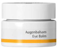 DR.HAUSCHKA Eye Balm balm, 10 ml