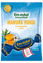 EM-EUKAL Immun Manuka ledenes, 75 g